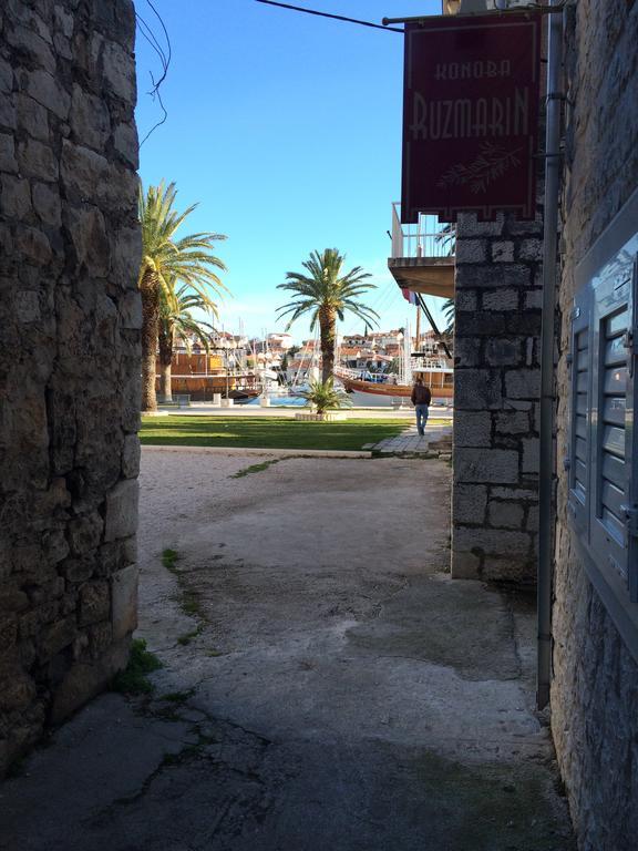 Kairos Apartment Trogir