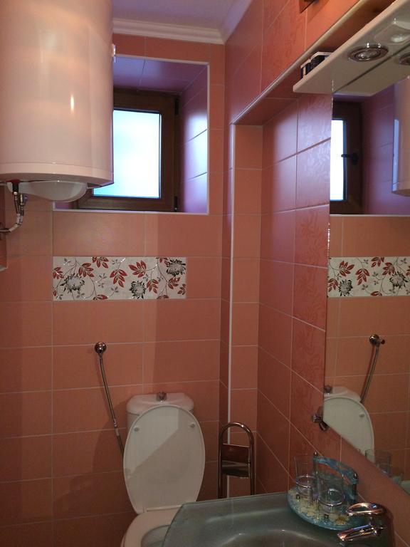 Apartment Kairos Trogir