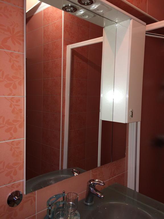 Apartment Kairos *