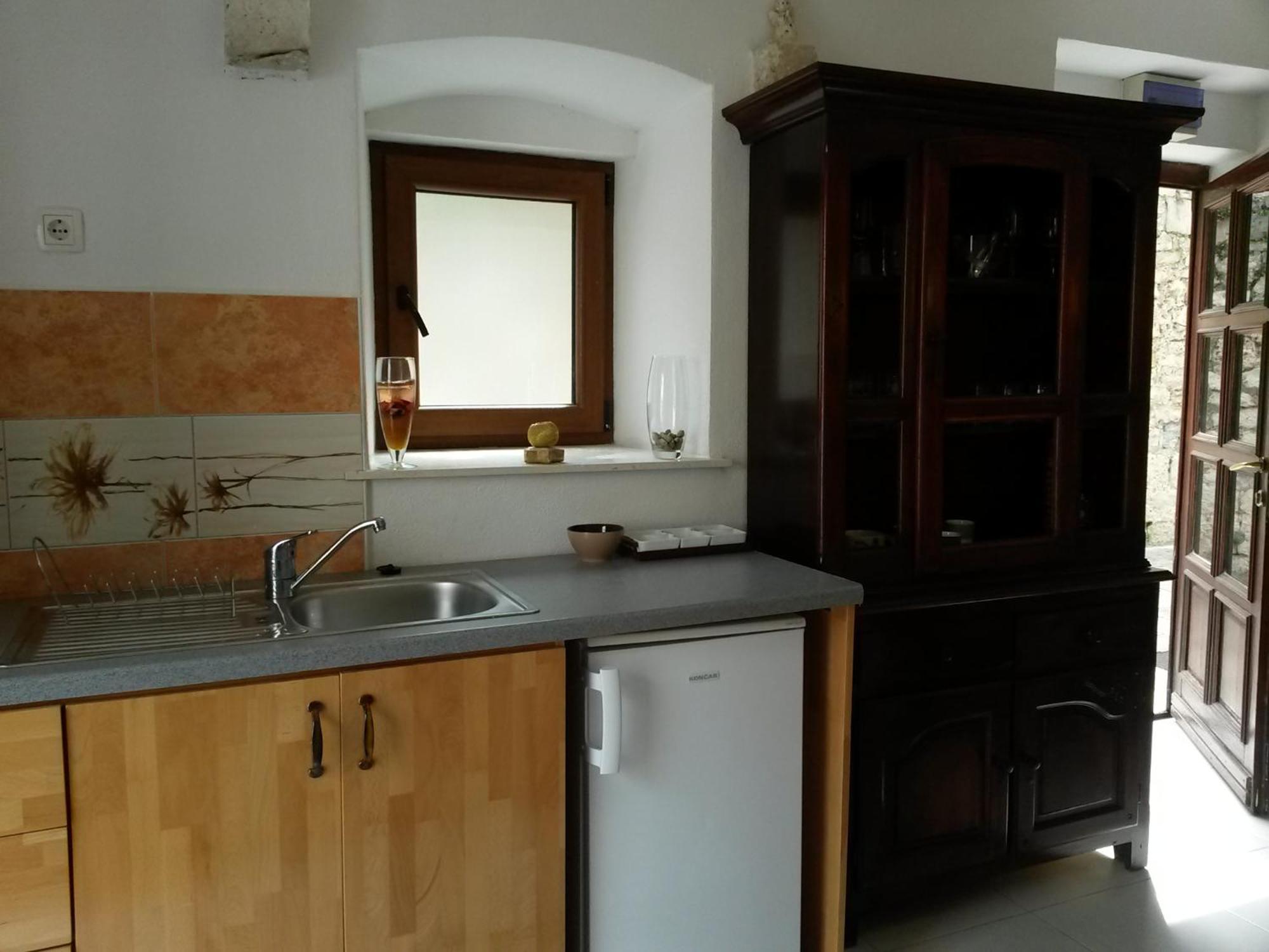 Apartment Kairos *