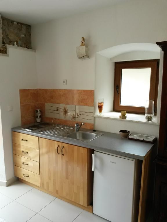 Apartment Kairos *