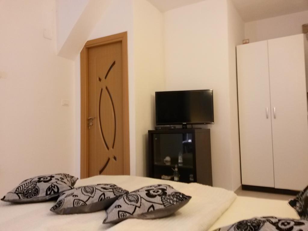Kairos Trogir