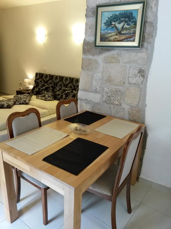 Kairos Trogir